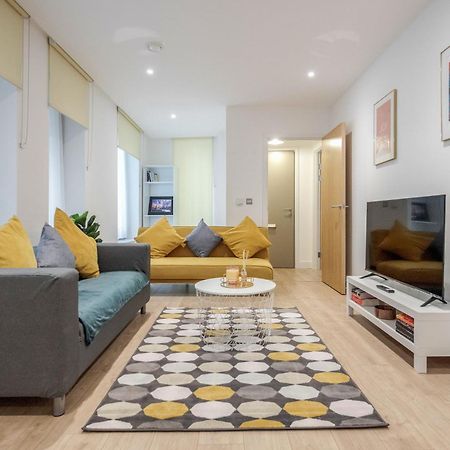 Deluxe Condo Beside 02 Arena And Central London Exterior foto